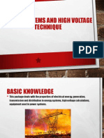 Em101e d5 Power Systems and High Voltage PDF