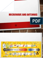 Microwaves and Antennas Fundamentals