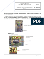 HGEN0109 - Obtencion Version Software PDF