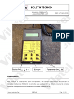 HTGEN 0106 - Manual operación analizadores ZAPI