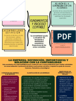 Fundamentos y Proceso Contable PDF