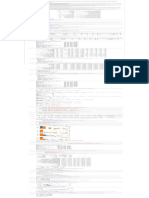 Dad Regression Using Python Statsmodel Formula PDF