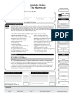 PZO9551 Rules PDF