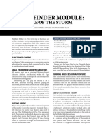 PZO9551 Rules PDF