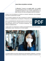 Portafolio de Servicio Manos-Libres PDF