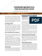 PZO9550 Rules PDF