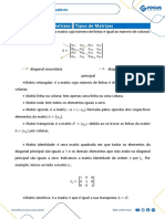 Mat Gu Jap Matrizes Tipo de Matrizes PDF
