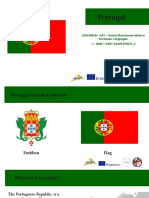 Portugal Presentation - Final