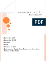Lectia6 Gestiunea Relelei Locale NC PDF