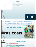 Psicosis