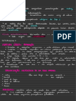 Histologia - Ossificação PDF