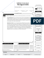 OPDKQ23 Chronicle PDF