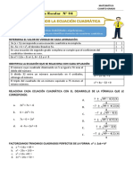 Ficha de Refuerzo Escolar #4