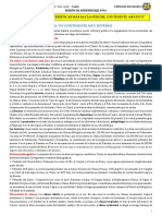 Sesión de Aprendizaje 04 - Alumnos