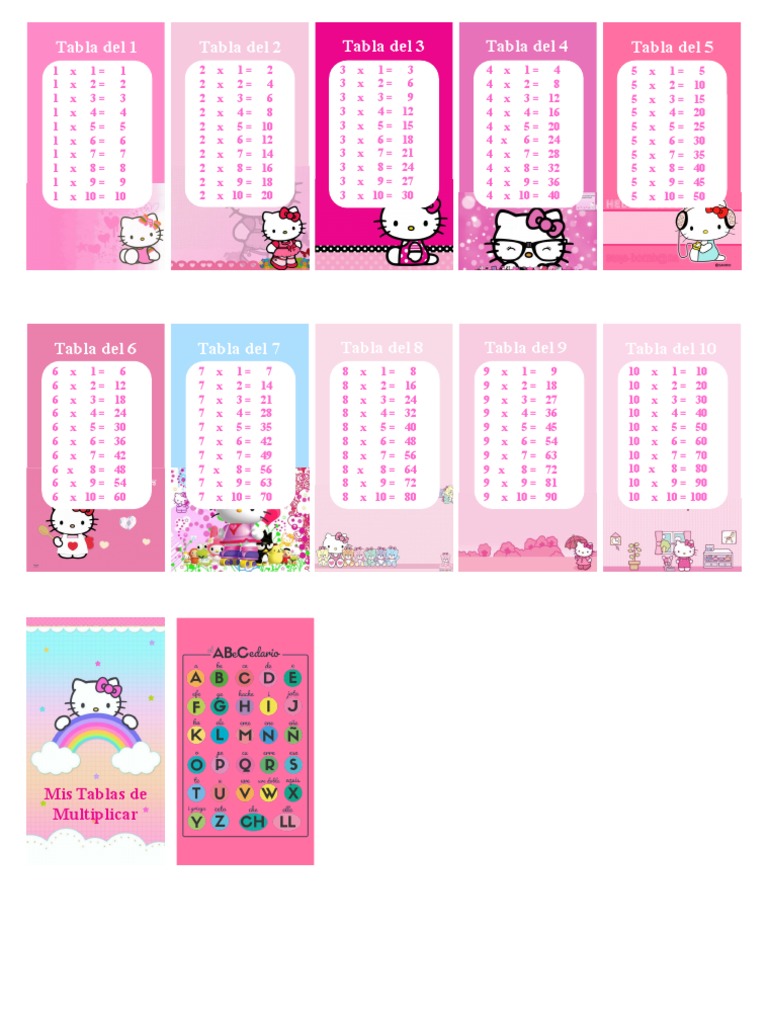 Hello Kitty 2 PDF