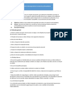 Protocolo bioseguridad atención prehospitalaria