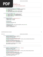 Scikit Learn Cheat Sheet Python | PDF | Algorithms | Artificial ...