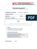 Práctica de Taller 2022 PDF