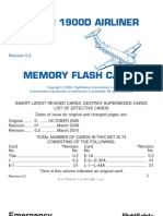 B1900D - M - Flash Cards PDF