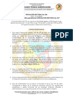 Resolucion Organizativa 06 2023 PDF