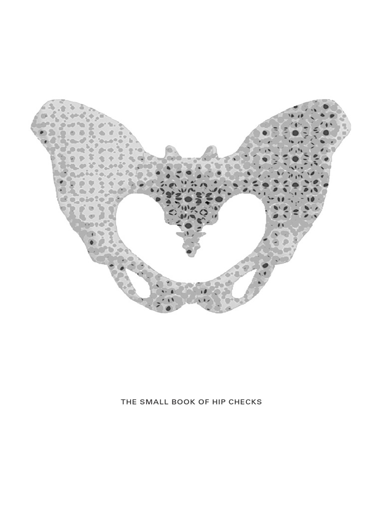 (Writing Matters!) Erica Rand The Small Book of Hip Checks_ On Queer