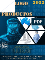 Productos farmacéuticos y galénicos