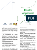 Folder Plantas Companheiras Na Horticultura PDF