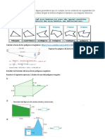 Polígonos Irregulares