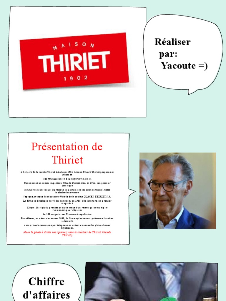 Thiriet PDF