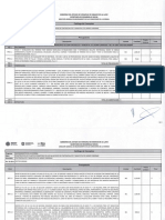 Proyecto Ejecutivo Sedesol DGMCV LP 12 2021