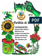 Parálisis de Bell PDF