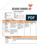 Miercoles 10 de Mayo - Mas, Menos, Tantos Como - Mate