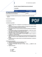 Lineamientos de Evaluación AA1 Logistica PDF