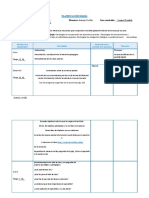 Informe de Lectura Antonia Catillo