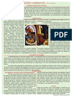 San Isidro Labrador PDF