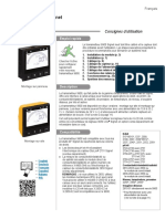 Gfps 9900 Manual Transmitter FR PDF