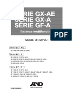 Gxa Gfa FR PDF