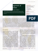 Brit J Clinical Pharma - 2011 - Gawarammana - Medical Management of Paraquat Ingestion PDF