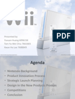 Wii - Presentation Final Version