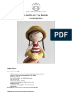 Lulu Compotine - Menino Praiano PDF