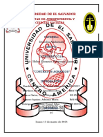 Formativa Grupal D Ambiental