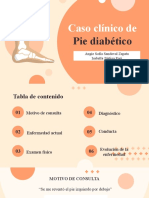 Diapositivas Pie Diabético