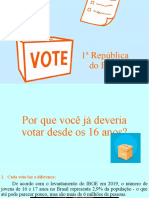 1ª República importÂncia do voto e jogo.pptx