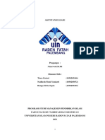 Kelompok 10 Akuntansi Lease PDF
