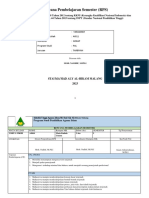 Rps Terjmah Rdu PDF