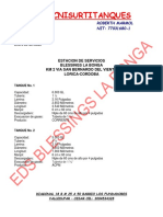 Mantenimiento Tanque PDF