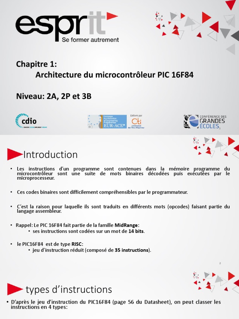 CH2 - Jeu Instruction PDF | PDF