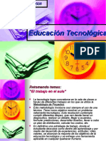 Los objetos tecnologicos (1).ppt