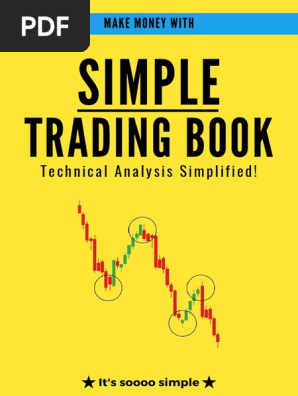 Smart Trading Book - Chart & Candlestick Patterns - Etsy