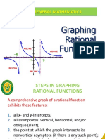 Graphing Rational Functions PDF